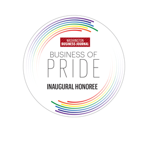 Business of Pride